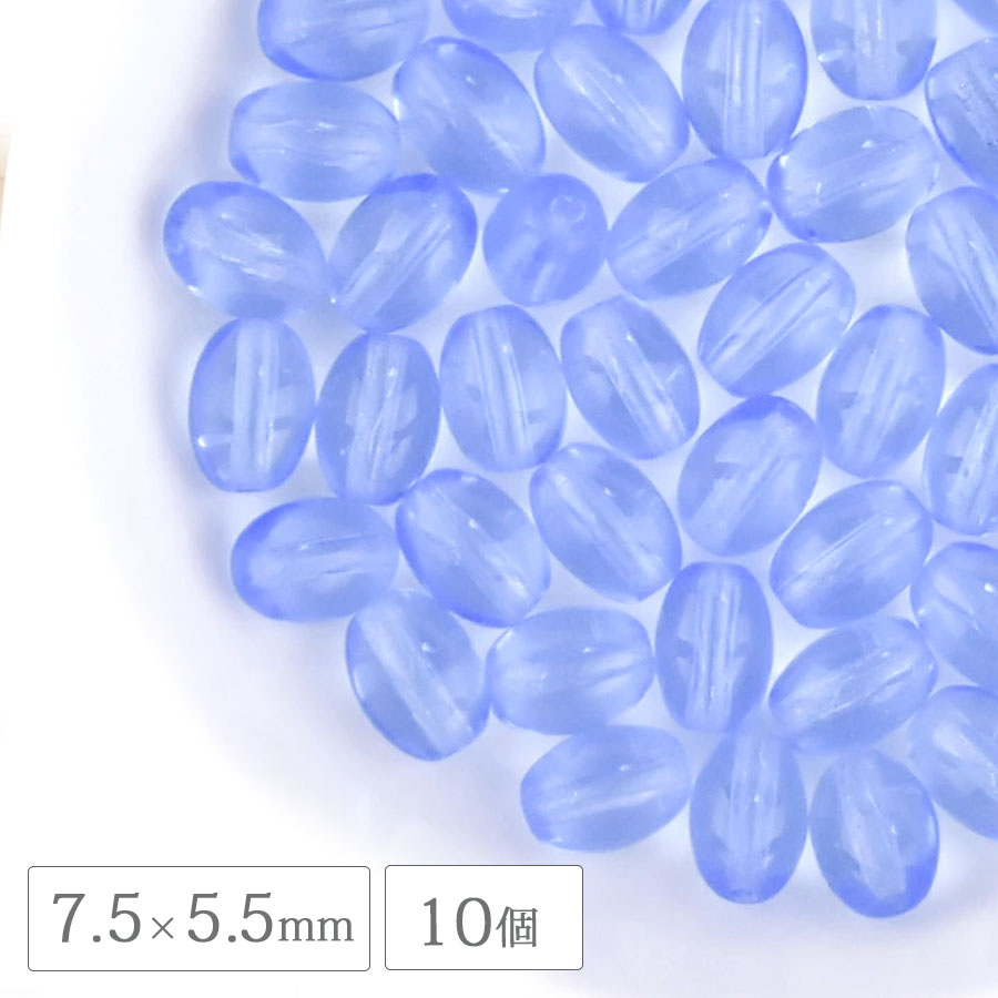 �������ӡ��� �ʥĥ� �����Х� 10�� 7.5��5.5mm �饤�ȥ��ե����� �ϥ�ɥᥤ�� ��� ���饹 �ӡ��� �ԥ��� �ͥå��쥹 �ѡ��� ���� ���������꡼