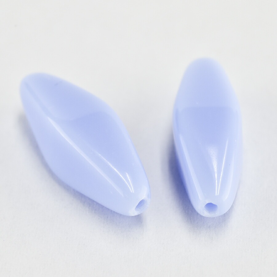 �������ӡ��� ���󥰥Х������� ��20��6mm 3�� ���ڡ����饤�ȥ֥롼 �������� �����Х�  ��� �ϥ�ɥᥤ�� ���饹 �ӡ��� �ԥ��� ������ �ͥå��쥹 ���������꡼