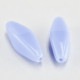 �������ӡ��� ���󥰥Х������� ��20��6mm 3�� ���ڡ����饤�ȥ֥롼 �������� �����Х�  ��� �ϥ�ɥᥤ�� ���饹 �ӡ��� �ԥ��� ������ �ͥå��쥹 ���������꡼