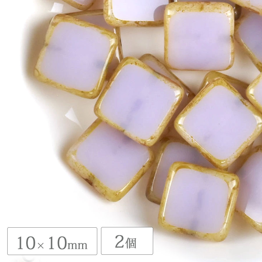 �������ӡ��� �������� ��10��10mm 2�� ���ڡ�����٥�����ޡ��֥� �ơ��֥륫�å� ���饹 �ӡ��� ��� �ϥ�ɥᥤ�� ���������꡼ �ͳ� ������