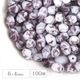 �ڤޤȤ��㤤����ۥ������ӡ��� FP ���꡼�֥��å� ��6��4mm 100�� ���᥸���ȥޡ��֥� �ե������ݥ�å��� �ϥ�ɥᥤ�� ��� ���� �ӡ��� �ѡ��� ���饹�ӡ��� ���������꡼
