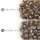 �����ҥ�󥭥�4�̡ۥ������ӡ��� ���֥�ե����� 30�� ��6mm ��16�� �ϥ�ɥᥤ�� ��� ���� �ӡ��� �ѡ��� ���饹�ӡ��� ���������꡼