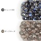 �����ҥ�󥭥�4�̡ۥ������ӡ��� ���֥�ե����� 30�� ��6mm ��16�� �ϥ�ɥᥤ�� ��� ���� �ӡ��� �ѡ��� ���饹�ӡ��� ���������꡼