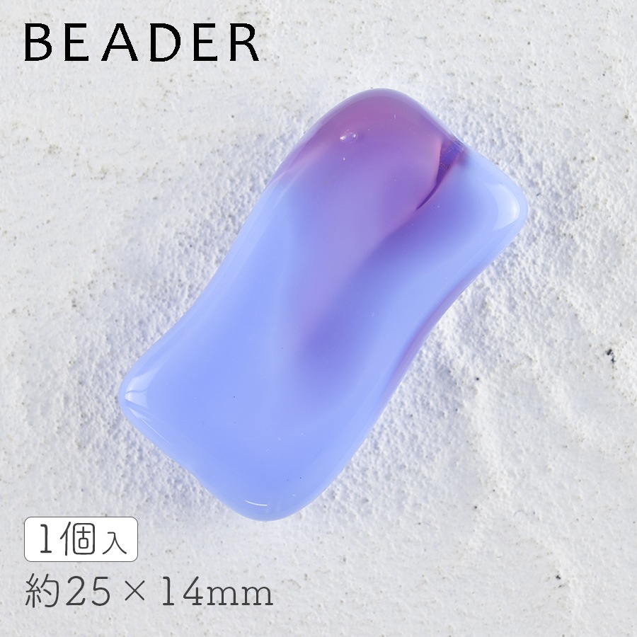 �������ӡ��� �ѷ��ץ쥹�ȥӡ��� �ߥ��ƥ��å��ѡ��ץ� 1�� ��25��14mm �ץ쥹�ȥӡ��� �ϥ�ɥᥤ�� ��� ���� �ԥ��� �ͥå��쥹 ������ ���饹 �ӡ��� �ѡ��� ���饹�ӡ��� ���������꡼