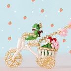 �����벦�Ҥ���Ŧ��  �ڥӡ����ޥ˥���