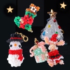 �Ҥ��������ƥ��꡼������꡼���ꥹ�ޥ���  �ڥӡ����ޥ˥���