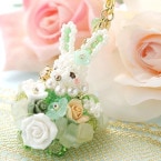 Candy����ӡʥ��������� �ں�ȡ�Lovely����������դ��������