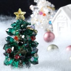 ���ꥹ�ޥ��ĥ꡼�ʥ��꡼���  �ں�ȡ����ФΤ֤��