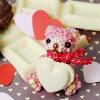 �ƥǥ��٥����꡼�����ϡ��ȡ��������˥��  �ڥӡ����ޥ˥���