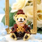 �ƥǥ��٥����꡼��������ľ�����ˤλҡ� �ڥӡ����ޥ˥���