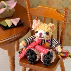 �ƥǥ��٥����꡼�����Ϥ����餵�󡦤��⤦�ȡ�  �ڥӡ����ޥ˥���