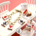 �Ի׵Ĥι�Υ��ꥹ���򥦥����ȥȥ��פΥХå����㡼���  �ں�ȡ�Lovely����������դ�����������襤���Τ֡�Shinon*�ˡ�