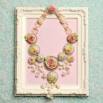 Flower Garden�ʥ���ƥ��Ⱥ��ʡ�  �ڥӡ��� �ɽ��� �ں�ȡ�NARUMIDO��