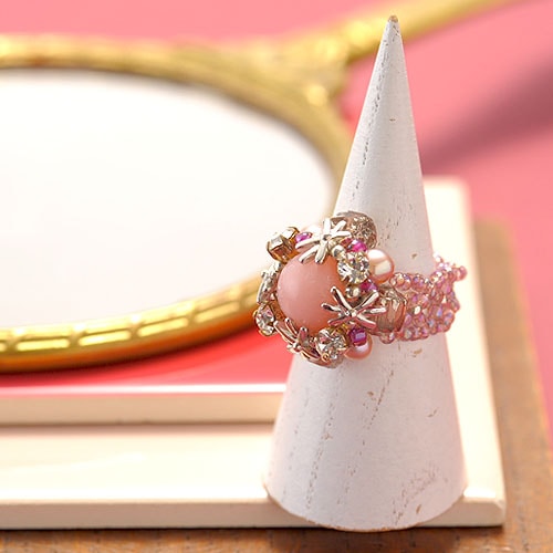 ��2/19 �����١� ø��ѡ���ȥԥ󥯥����ץ��ȡ���Υ������ꥹ�����  �ں�ȡ���¼ƻ�ҡʥץ������󥹡ˡ�