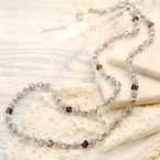 Confeito�����󥰥ͥå��쥹�ʥ��졼��  N-131 �ں�ȡ�Shinon*  ���襤���Τ֡�