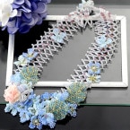 ���������������Υͥåƥ��󥰥ͥå��쥹  f070a �ں�ȡ�NARUMIDO��