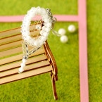�ƥ˥��饱�å�Vol.2���ȥ�åץ��å�(�ۥ磻��) �ں�ȡ����ռ��š�N��ˡ�