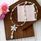 Spring Festival �ͥå��쥹 �ں�ȡ����ΤϤ�ߤ��Little��B��.�ˡ�