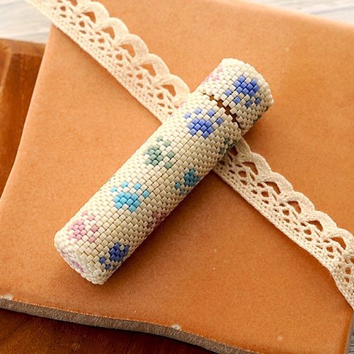Needle case��ưʪ­��������  �ں�ȡ����ΤϤ�ߤ��Little��B��.�ˡ�
