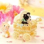 Baby���եȡ����饷��������֡� �ڥӡ����ޥ˥���