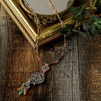 �ڥ��åȡ��鯤Υ����˥å�Ĵ�ͥå��쥹  �ں�ȡ���������ҡ�angelica�ˡ�