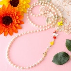 Piyo��Cocco necklace  �ں�ȡ����ΤϤ�ߤ��Little��B��.�ˡ�