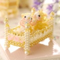 Baby���եȡ��������٥åɡ�  �ڥӡ����ޥ˥���