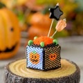 Pumpkin pincushion ��mini��  �ں�ȡ����ΤϤ�ߤ��Little��B��.�ˡ�