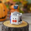 Ghost pincushion ��mini��  �ں�ȡ����ΤϤ�ߤ��Little��B��.�ˡ�
