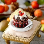 �ե�����󡦥��祳��������ե졼����  �ڥӡ����ޥ˥���