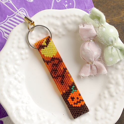 ��5/1 �����١� Happy��Halloween������󥸢����ȥ�å� OT-030 �ں�ȡ����ڷ�����Blue-Bell�ˡ�