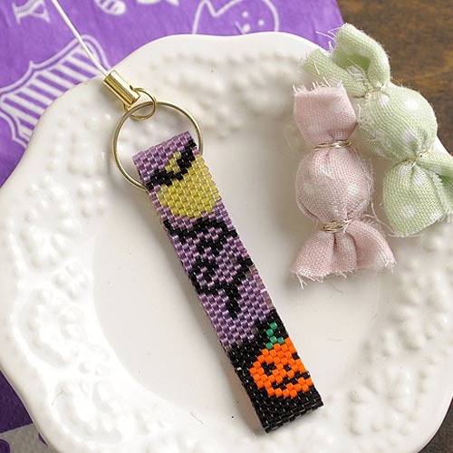 ��5/1 �����١� Happy��Halloween���ѡ��ץ�����ȥ�å� OT-030 �ں�ȡ����ڷ�����Blue-Bell�ˡ�