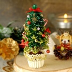 ���ꥹ�ޥ��ĥ꡼�����꡼��� �ڥӡ����ޥ˥���