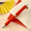 Beaded pen���Τ�������ޡ�(��)  �ں�ȡ����ΤϤ�ߤ��Little��B��.�ˡ�