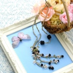 �֥�å��٥꡼�ͥå��쥹  �ں�ȡ�����������atelier embellir�ˡ�