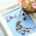 �饺�٥꡼�ͥå��쥹  �ں�ȡ�����������atelier embellir�ˡ�