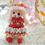 �ӡ����ե����ȥ꡼ ���ᤫ���ɡ����Xmas�ե����꡼���������ܤ����� BFK-307