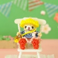 �ƥǥ��٥����꡼�������༰�����λҡ� �ڥӡ����ޥ˥���