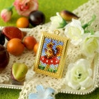 ���ƥå����㡼�� �����ޥꥹ����� �ڥӡ����ޥ˥���
