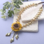sunflower  �ں�ȡ�����������atelier embellir�ˡ�