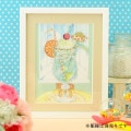 �ӡ����ե����ȥ꡼ ��Beads Decor�����դΥ��꡼�ॽ������8��ˡ����ۤ������ BHD-112