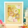 �ӡ����ե����ȥ꡼ ��Beads Decor���ɡ��ʥġ�9��ˡ����ۤ������ BHD-113