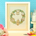 �ӡ����ե����ȥ꡼ ��Beads Decor���������󥰥��å����Υ��ꥹ�ޥ��꡼����12��ˡ����ۤ������ BHD-116
