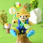 �ƥǥ��٥����꡼�����Ƶ٤ߡ��ˤλҡ�  �ڥӡ����ޥ˥���