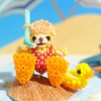 �ƥǥ��٥����꡼�����Ƶ٤ߡ����λҡ� �ڥӡ����ޥ˥���