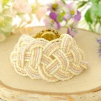 TOHO BEADS��KNOT��juicy berry��  BN-2