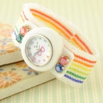 Smile watch ��Colorful��  �ں�ȡ����ΤϤ�ߤ��Little��B��.�ˡ�