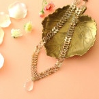 TOHO �������ᥤ�ȤǤĤ��륢�������꡼��V�饤��ͥå��쥹��  TL-C-3