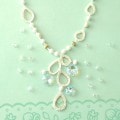 ���Τ������ͥå��쥹�ʥۥ磻�ȡ�  N-135 �ں�ȡ�Shinon*  ���襤���Τ֡�