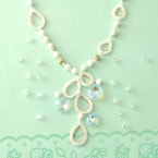 ���Τ������ͥå��쥹�ʥۥ磻�ȡ�  N-135 �ں�ȡ�Shinon*  ���襤���Τ֡�